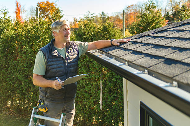 Trusted Roof Leak Repair service in Horace, ND - Ben Roofing and Steel LLC